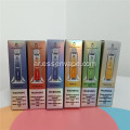 Crystal 8000puffs الأصلي جهاز vape